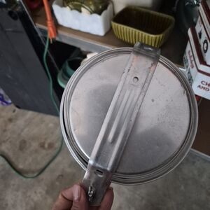 Vintage Boy Scouts of America Aluminum Cook/Mess Kit